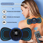 Masajeador Ortopédico Eléctrico Portátil