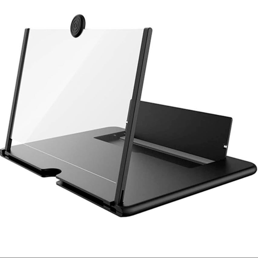 💚 Amplificador De Pantalla para Celular