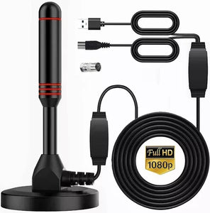 ANTENA TDT PRO TELEVISION GRATIS FULL HD 4K