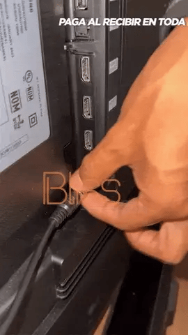 ANTENA TDT PRO TELEVISION GRATIS FULL HD 4K